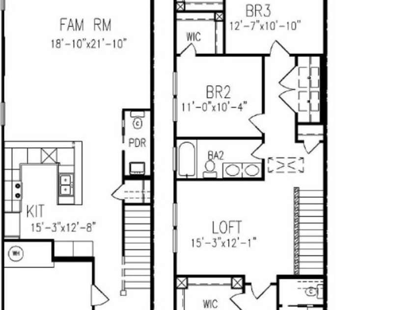 2637 Ravencroft Drive, Charlotte, NC 28208.  MLS# CAR4389891, YatesRealty ID 31619. 