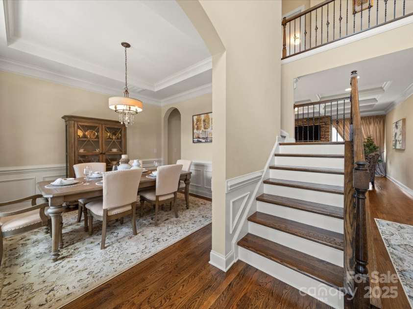 11632 Barnard Street, Mint Hill, NC 28227.  MLS# CAR4296382, YatesRealty ID 3162. 