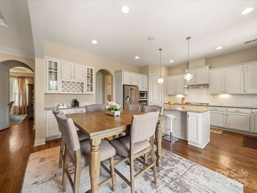 11632 Barnard Street, Mint Hill, NC 28227.  MLS# CAR4296382, YatesRealty ID 3162. 