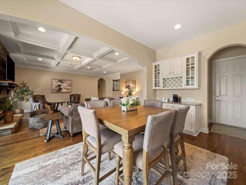 11632 Barnard Street, Mint Hill, NC 28227.  MLS# CAR4296382, YatesRealty ID 3162. 