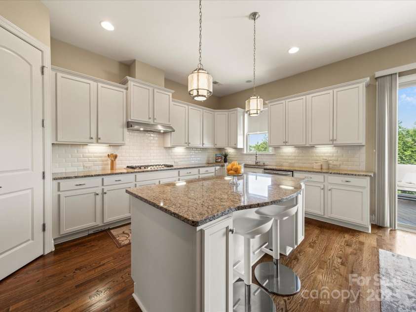 11632 Barnard Street, Mint Hill, NC 28227.  MLS# CAR4296382, YatesRealty ID 3162. 