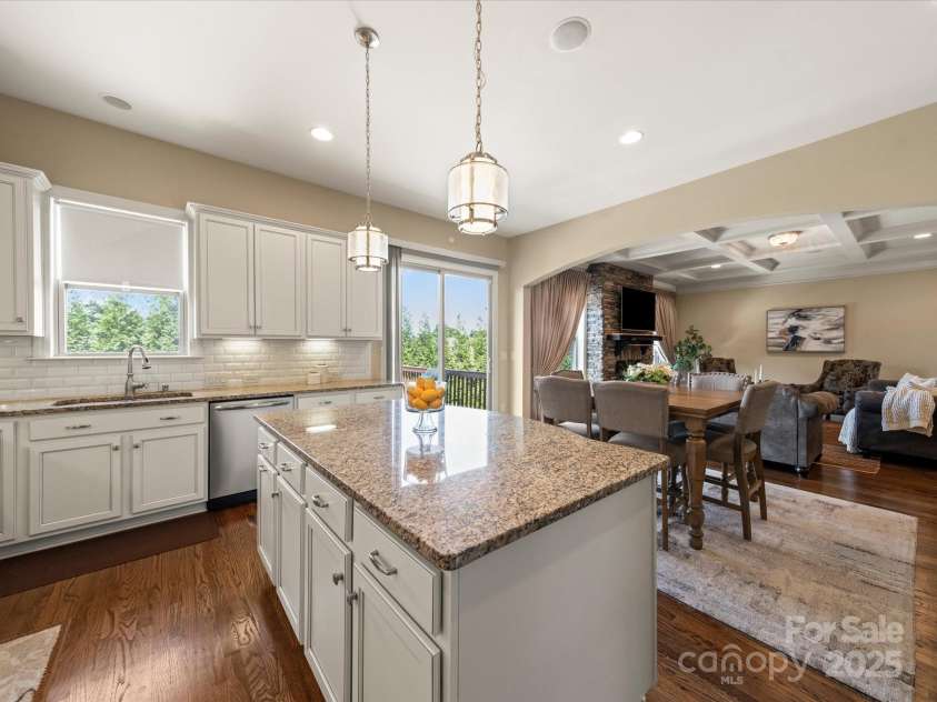 11632 Barnard Street, Mint Hill, NC 28227.  MLS# CAR4296382, YatesRealty ID 3162. 
