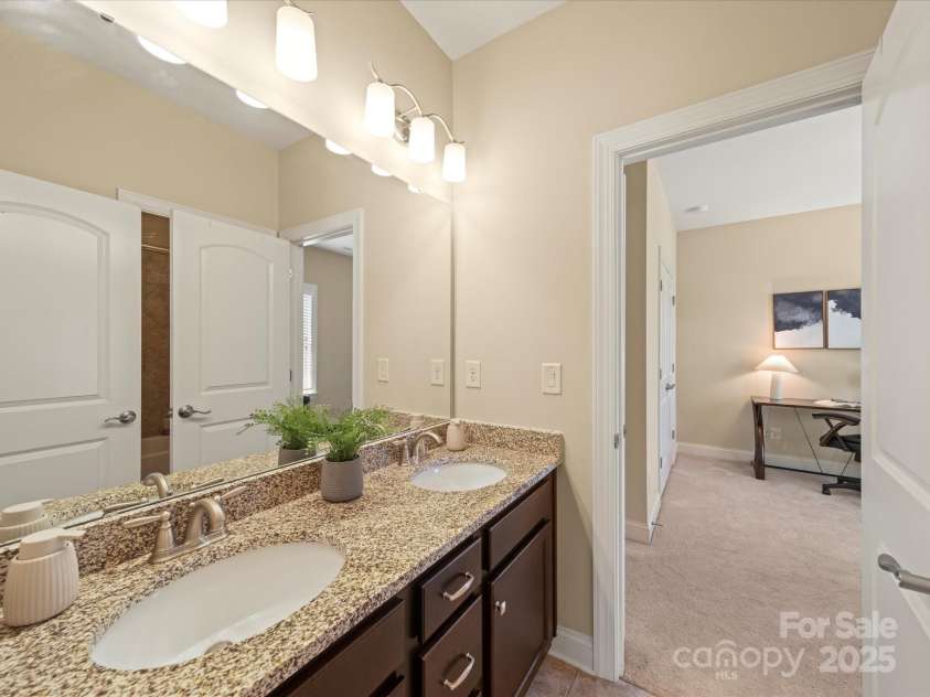 11632 Barnard Street, Mint Hill, NC 28227.  MLS# CAR4296382, YatesRealty ID 3162. 