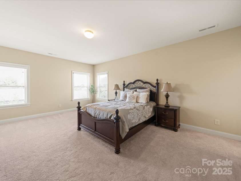 11632 Barnard Street, Mint Hill, NC 28227.  MLS# CAR4296382, YatesRealty ID 3162. 