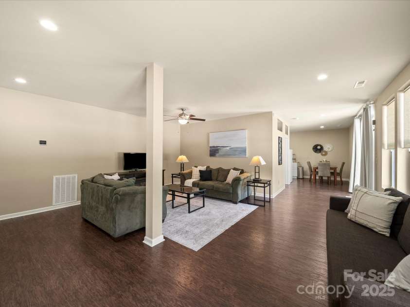 11632 Barnard Street, Mint Hill, NC 28227.  MLS# CAR4296382, YatesRealty ID 3162. 