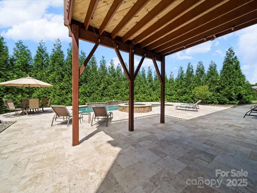 11632 Barnard Street, Mint Hill, NC 28227.  MLS# CAR4296382, YatesRealty ID 3162. 