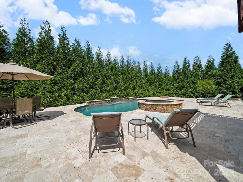 11632 Barnard Street, Mint Hill, NC 28227.  MLS# CAR4296382, YatesRealty ID 3162. 