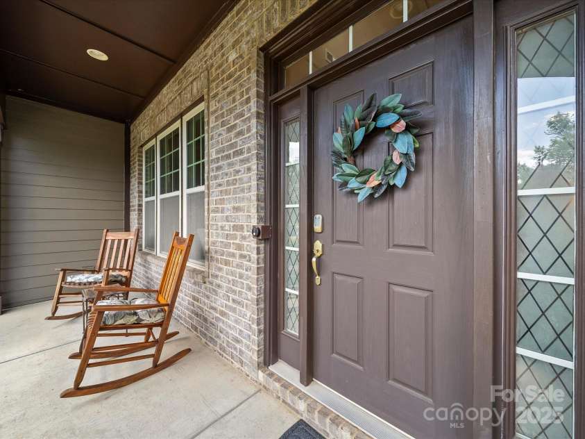 11632 Barnard Street, Mint Hill, NC 28227.  MLS# CAR4296382, YatesRealty ID 3162. 