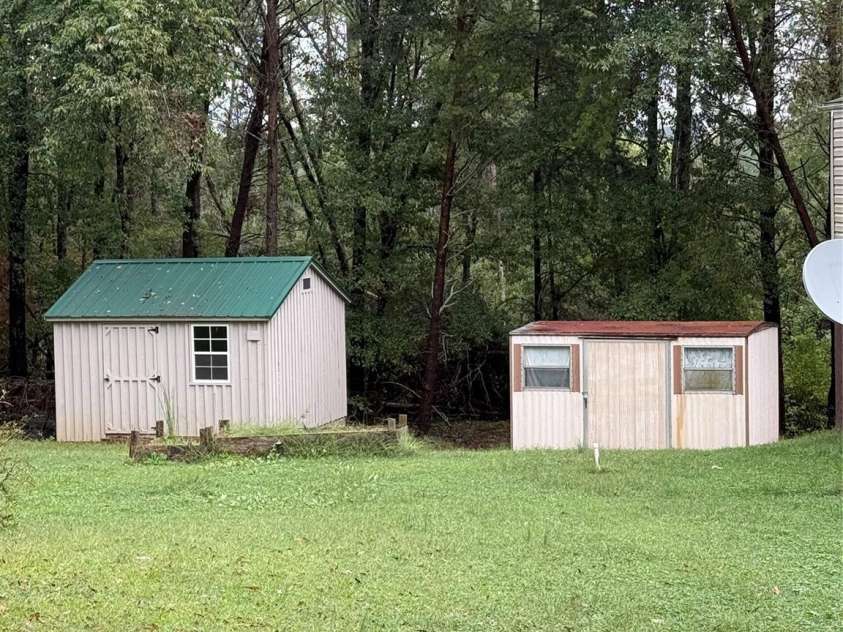 223 Green Acres Road, Mooresboro, NC 28114.  MLS# CAR4307472, YatesRealty ID 3162. 