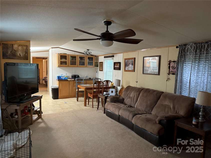 223 Green Acres Road, Mooresboro, NC 28114.  MLS# CAR4307472, YatesRealty ID 3162. 