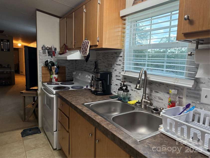 223 Green Acres Road, Mooresboro, NC 28114.  MLS# CAR4307472, YatesRealty ID 3162. 