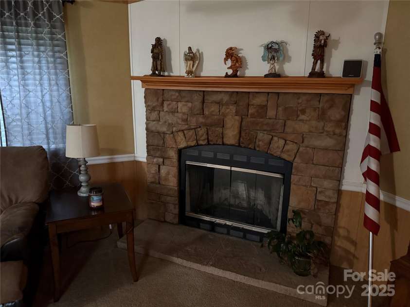 223 Green Acres Road, Mooresboro, NC 28114.  MLS# CAR4307472, YatesRealty ID 3162. 