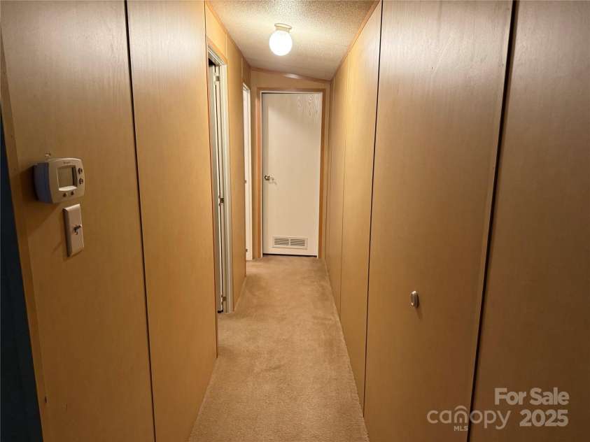 223 Green Acres Road, Mooresboro, NC 28114.  MLS# CAR4307472, YatesRealty ID 3162. 