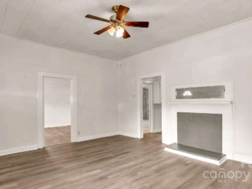 103 Fairview Street, Clover, SC 29710.  MLS# CAR4283256, YatesRealty ID 31621. 