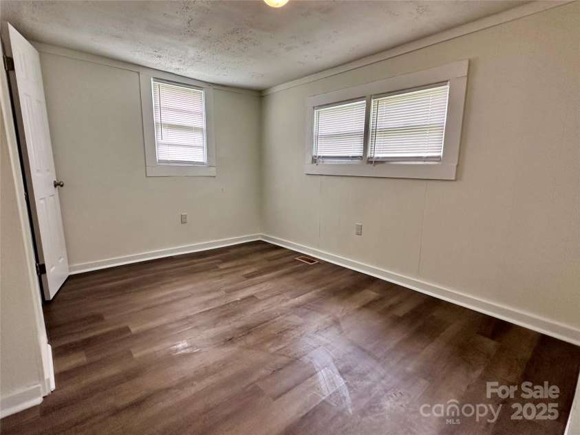 103 Fairview Street, Clover, SC 29710.  MLS# CAR4283256, YatesRealty ID 31621. Bedroom 2