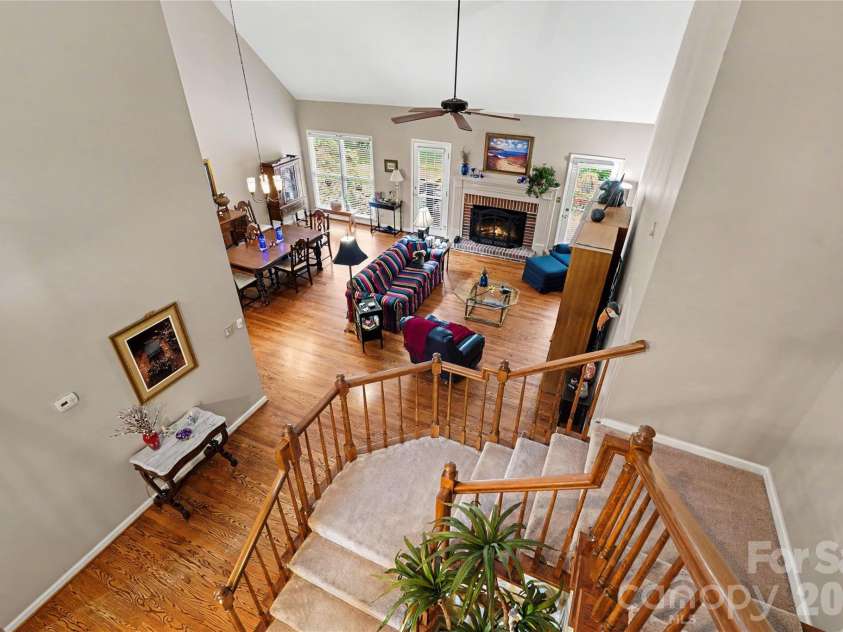 5112 Tedorill Lane, Charlotte, NC 28226.  MLS# CAR4391270, YatesRealty ID 31623. 