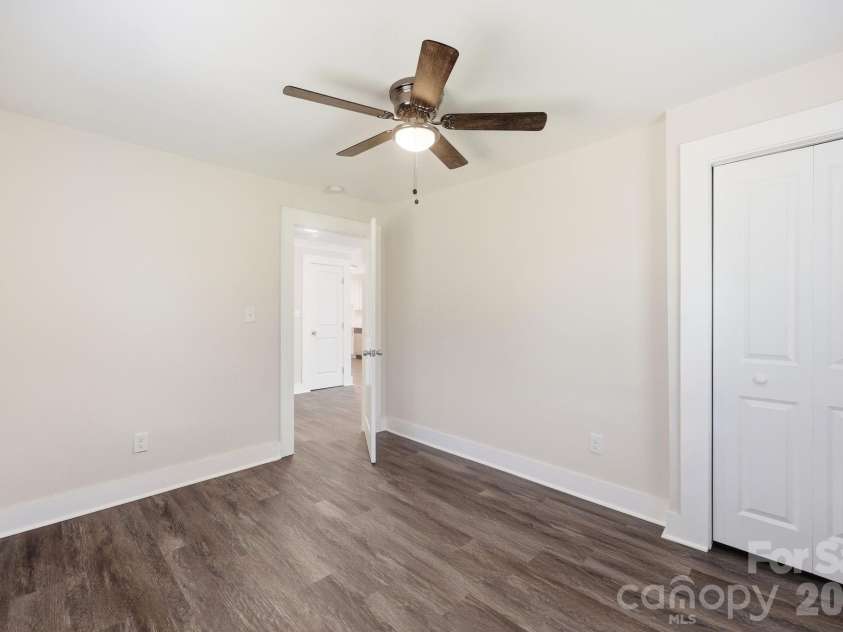 2964 Lane Street, Kannapolis, NC 28083.  MLS# CAR4394335, YatesRealty ID 31624. Fourth Bedroom