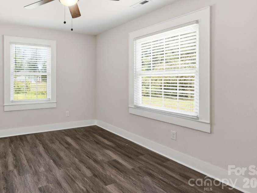 2964 Lane Street, Kannapolis, NC 28083.  MLS# CAR4394335, YatesRealty ID 31624. Fourth Bedroom
