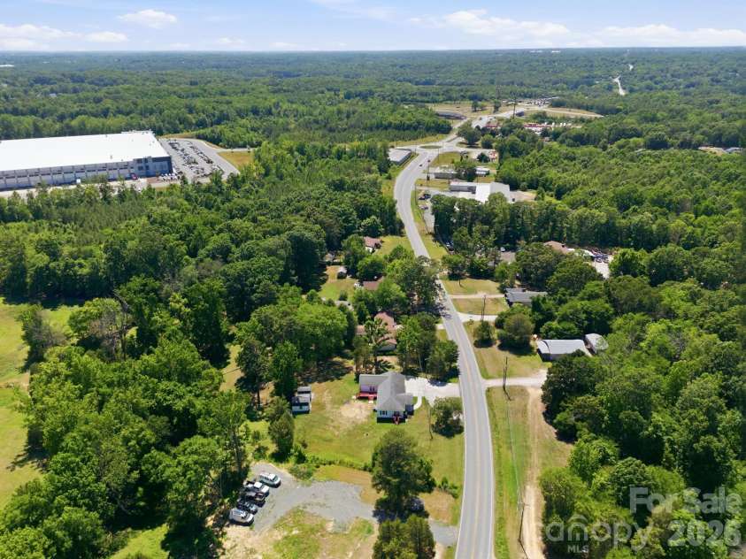 2964 Lane Street, Kannapolis, NC 28083.  MLS# CAR4394335, YatesRealty ID 31624. Half a mile from I-85