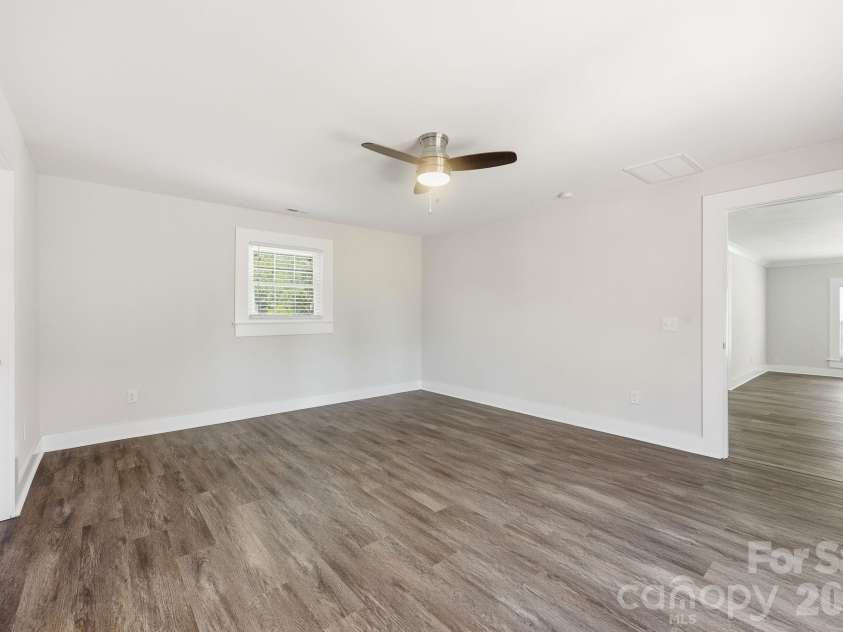 2964 Lane Street, Kannapolis, NC 28083.  MLS# CAR4394335, YatesRealty ID 31624. Primary Bedroom