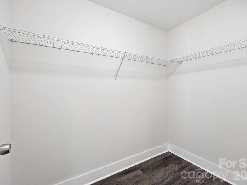 2964 Lane Street, Kannapolis, NC 28083.  MLS# CAR4394335, YatesRealty ID 31624. Primary Walk-in Closet