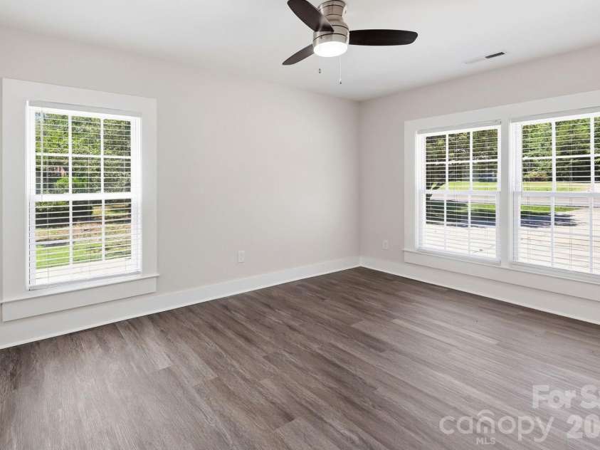 2964 Lane Street, Kannapolis, NC 28083.  MLS# CAR4394335, YatesRealty ID 31624. Second Bedroom