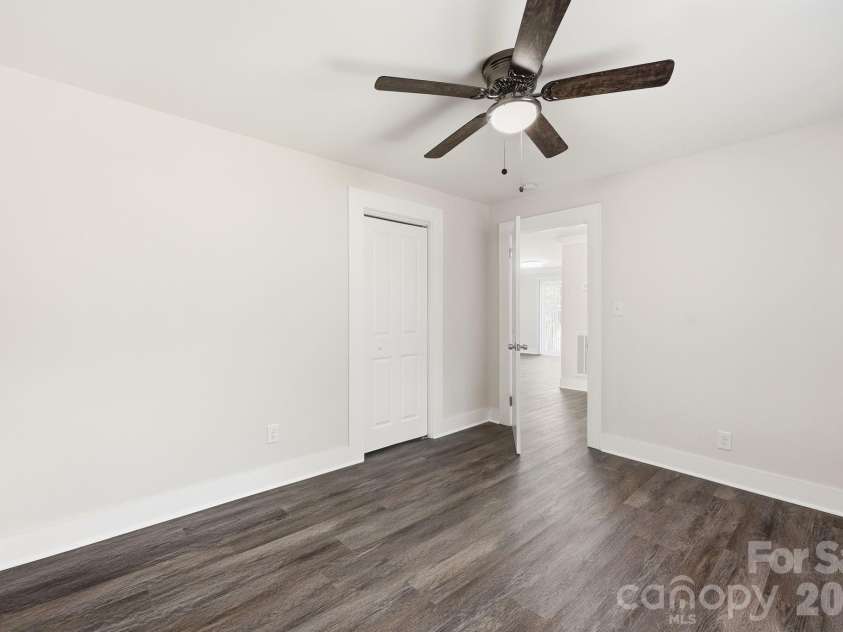 2964 Lane Street, Kannapolis, NC 28083.  MLS# CAR4394335, YatesRealty ID 31624. Third Bedroom