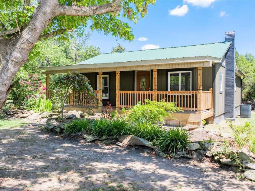 4651 Shiptontown Road, Denton, NC 27239.  MLS# CAR4286059, YatesRealty ID 31624. 