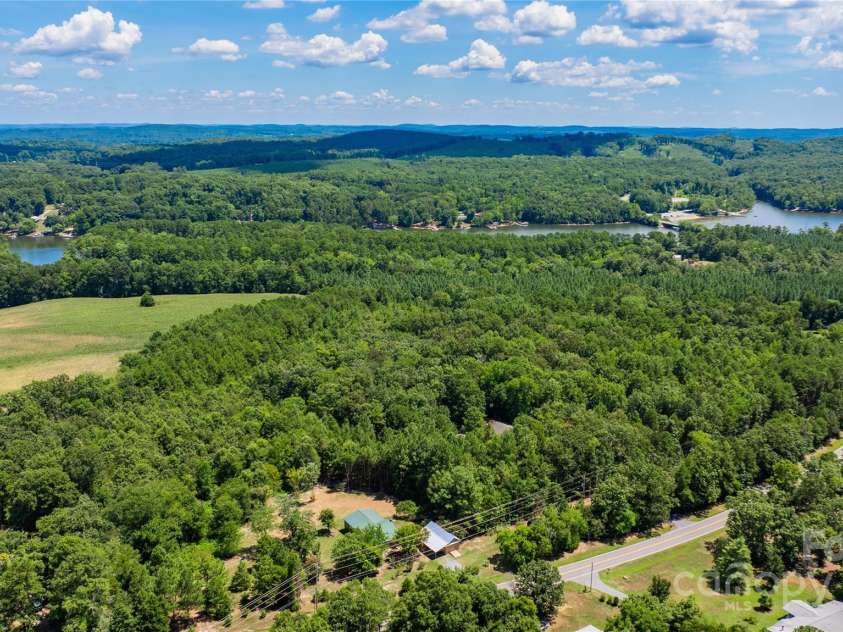 4651 Shiptontown Road, Denton, NC 27239.  MLS# CAR4286059, YatesRealty ID 31624. 