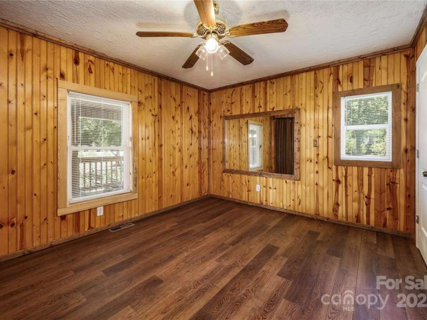 4651 Shiptontown Road, Denton, NC 27239.  MLS# CAR4286059, YatesRealty ID 31624. Bedroom