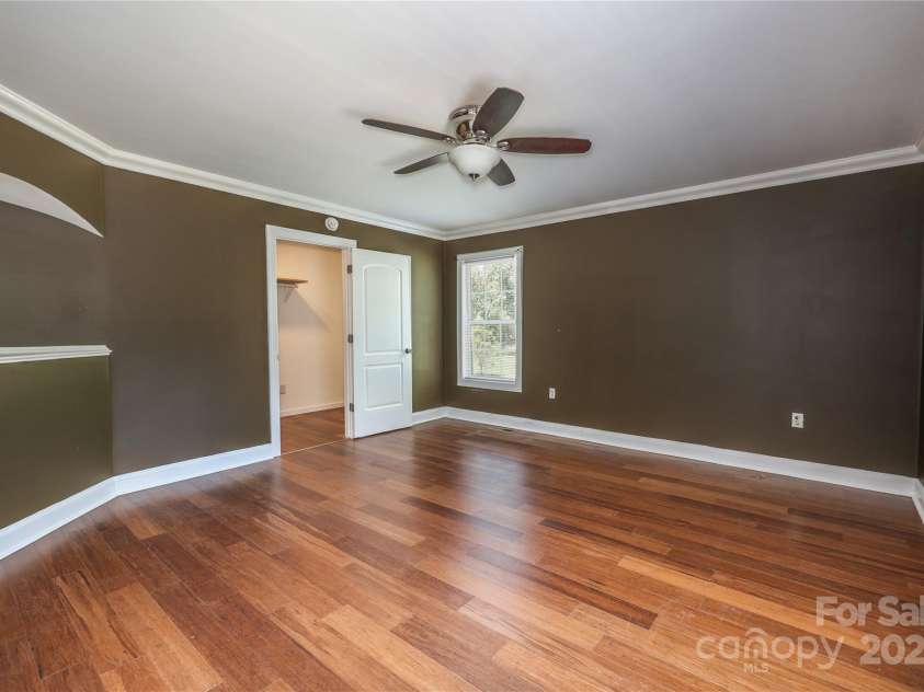 4651 Shiptontown Road, Denton, NC 27239.  MLS# CAR4286059, YatesRealty ID 31624. Bedroom