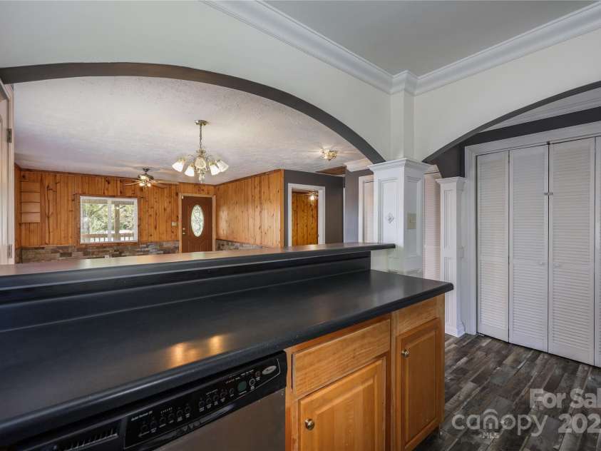 4651 Shiptontown Road, Denton, NC 27239.  MLS# CAR4286059, YatesRealty ID 31624. Counter