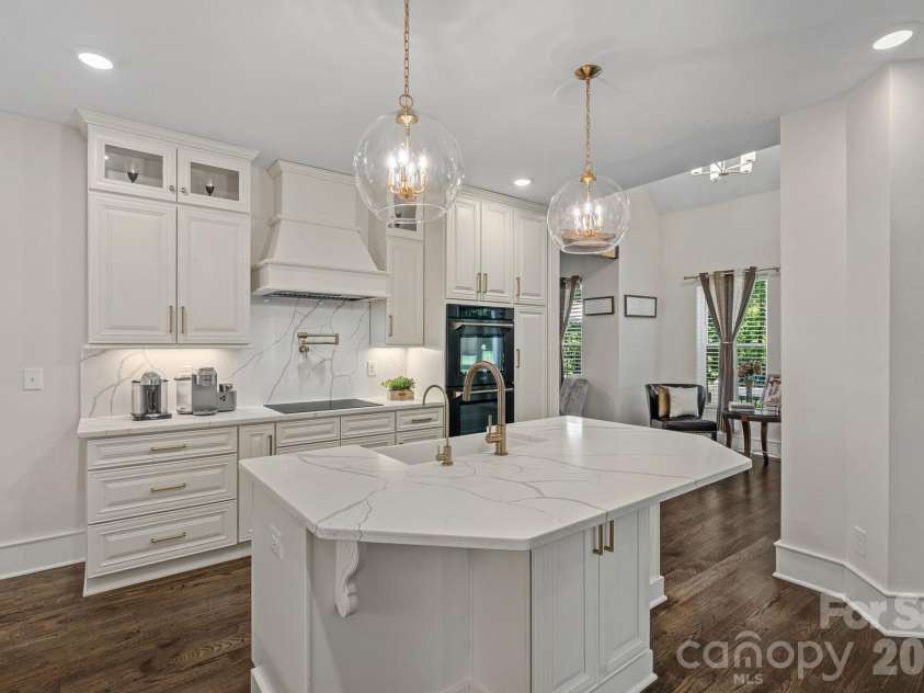 156 Crooked Branch Way, Troutman, NC 28166.  MLS# CAR4393764, YatesRealty ID 31626. 