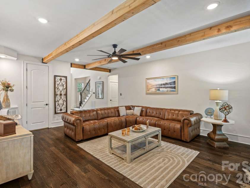 156 Crooked Branch Way, Troutman, NC 28166.  MLS# CAR4393764, YatesRealty ID 31626. 