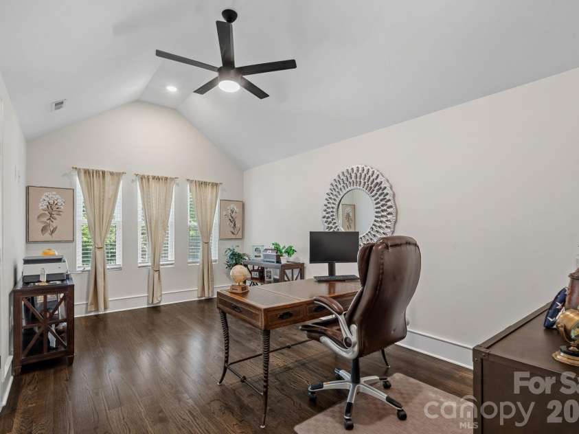 156 Crooked Branch Way, Troutman, NC 28166.  MLS# CAR4393764, YatesRealty ID 31626. 