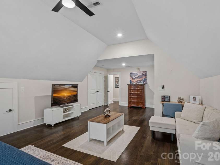 156 Crooked Branch Way, Troutman, NC 28166.  MLS# CAR4393764, YatesRealty ID 31626. 