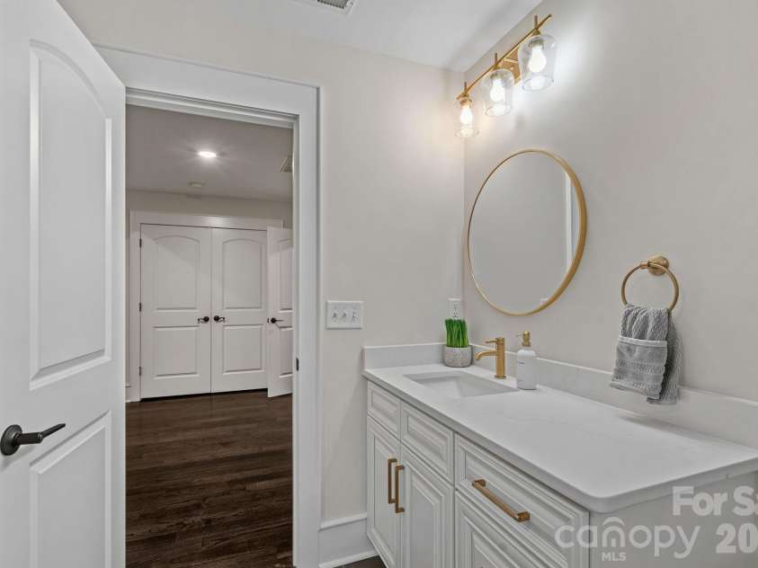 156 Crooked Branch Way, Troutman, NC 28166.  MLS# CAR4393764, YatesRealty ID 31626. 
