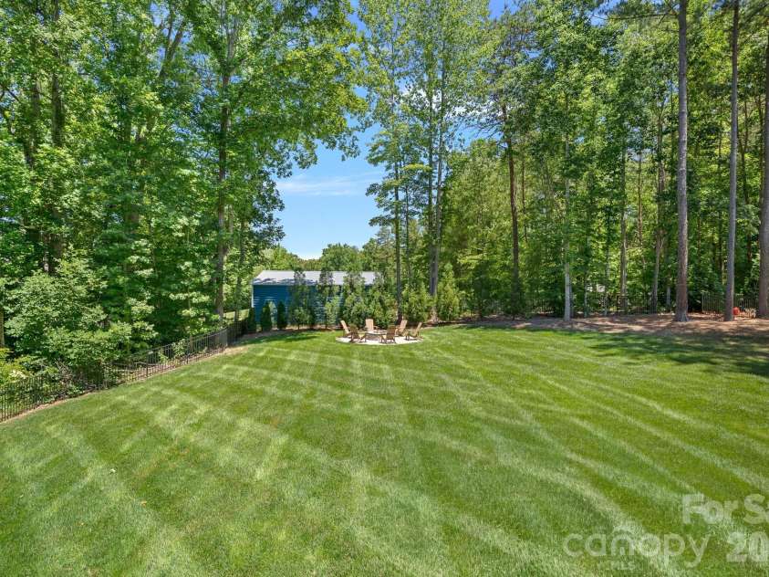 156 Crooked Branch Way, Troutman, NC 28166.  MLS# CAR4393764, YatesRealty ID 31626. 