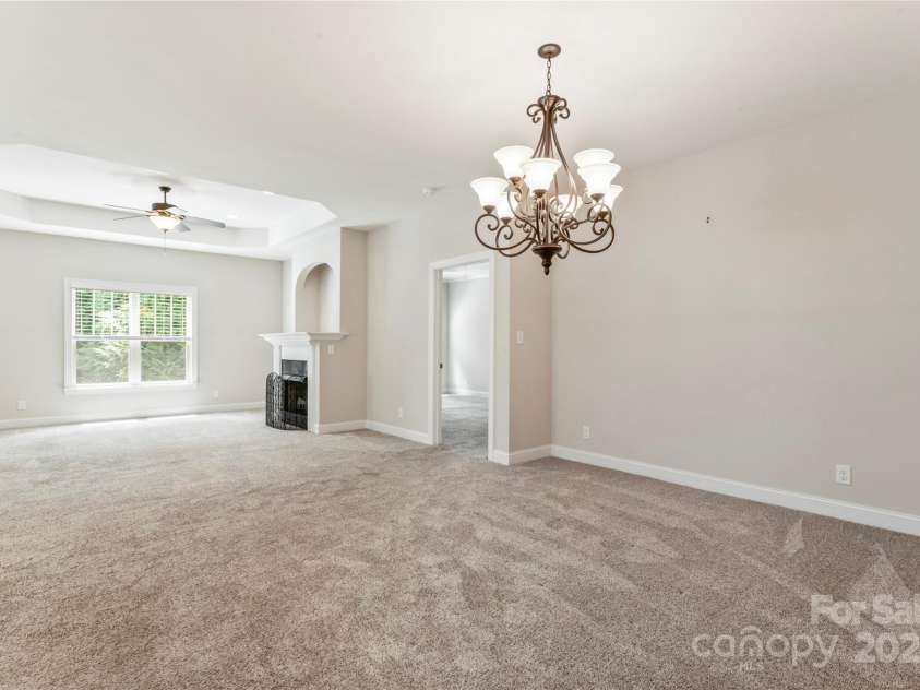 509 Garner Drive, Salisbury, NC 28146.  MLS# CAR4287549, YatesRealty ID 31626. 