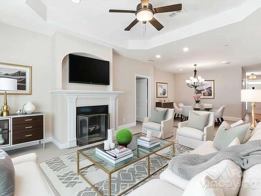 509 Garner Drive, Salisbury, NC 28146.  MLS# CAR4287549, YatesRealty ID 31626. 