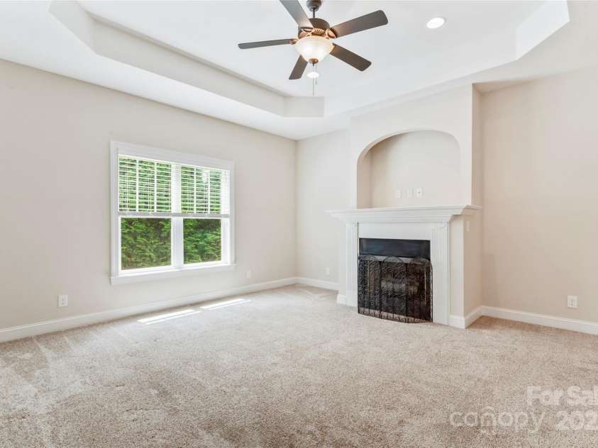 509 Garner Drive, Salisbury, NC 28146.  MLS# CAR4287549, YatesRealty ID 31626. 
