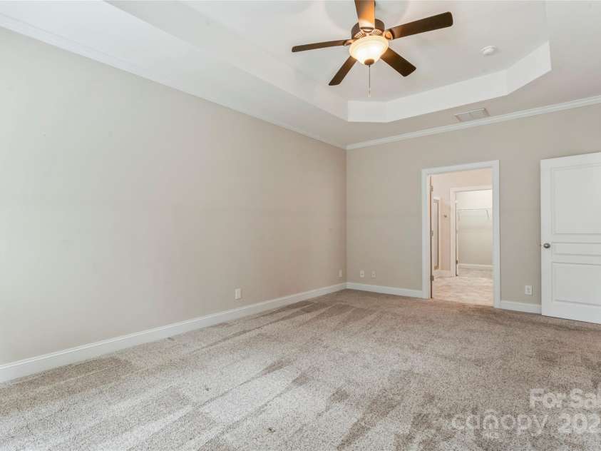 509 Garner Drive, Salisbury, NC 28146.  MLS# CAR4287549, YatesRealty ID 31626. 
