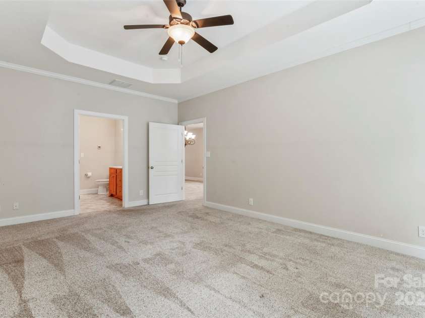 509 Garner Drive, Salisbury, NC 28146.  MLS# CAR4287549, YatesRealty ID 31626. 