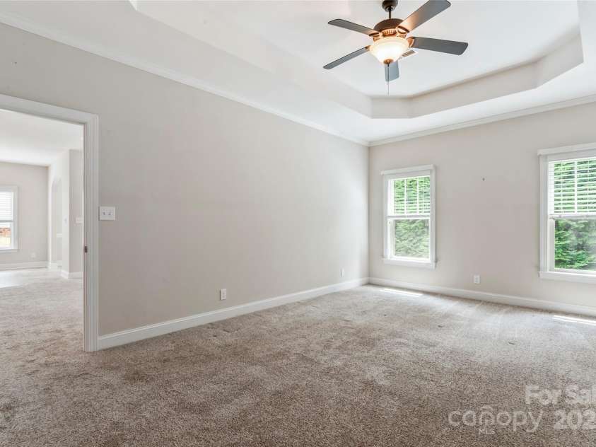 509 Garner Drive, Salisbury, NC 28146.  MLS# CAR4287549, YatesRealty ID 31626. 
