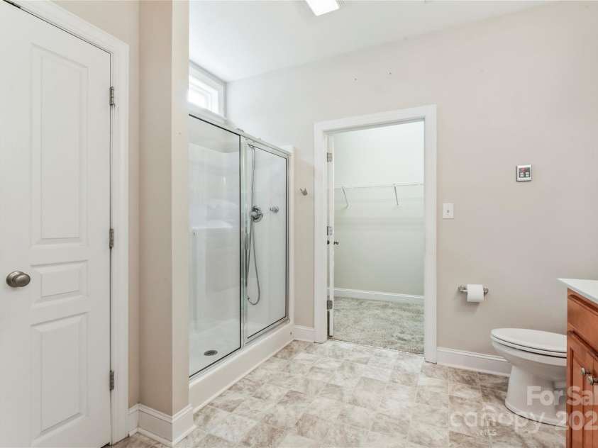 509 Garner Drive, Salisbury, NC 28146.  MLS# CAR4287549, YatesRealty ID 31626. 