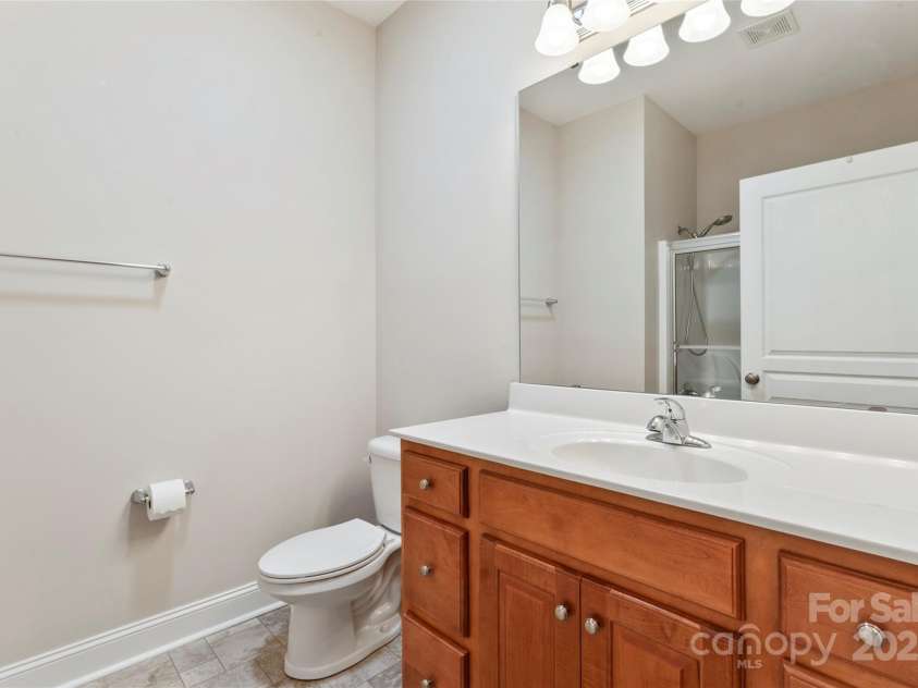 509 Garner Drive, Salisbury, NC 28146.  MLS# CAR4287549, YatesRealty ID 31626. 