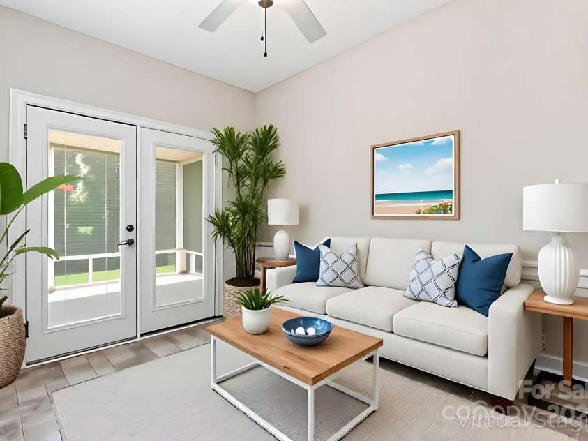 509 Garner Drive, Salisbury, NC 28146.  MLS# CAR4287549, YatesRealty ID 31626. 