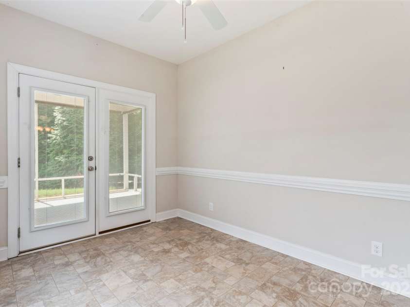 509 Garner Drive, Salisbury, NC 28146.  MLS# CAR4287549, YatesRealty ID 31626. 