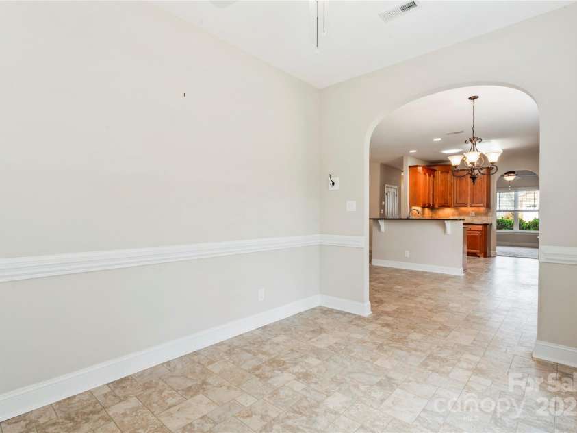 509 Garner Drive, Salisbury, NC 28146.  MLS# CAR4287549, YatesRealty ID 31626. 
