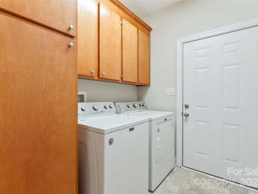 509 Garner Drive, Salisbury, NC 28146.  MLS# CAR4287549, YatesRealty ID 31626. 